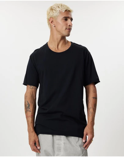 Surrounded By Ghosts - The Antimony Cotton Tail T-Shirt
