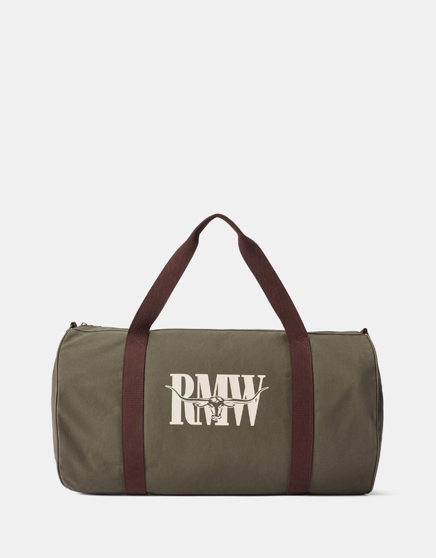 R.M.Williams - Heritage Bag