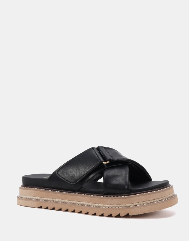 Novo - Saintly Sandals