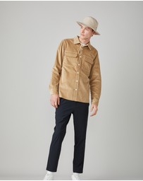 Tilley - Mens Wanderer Slim Trouser