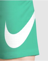 Nike - Specs 7