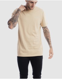 DVNT - Locale Tee