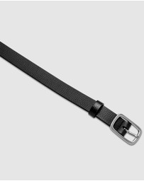 Status Anxiety - Nobody's Fault Belt