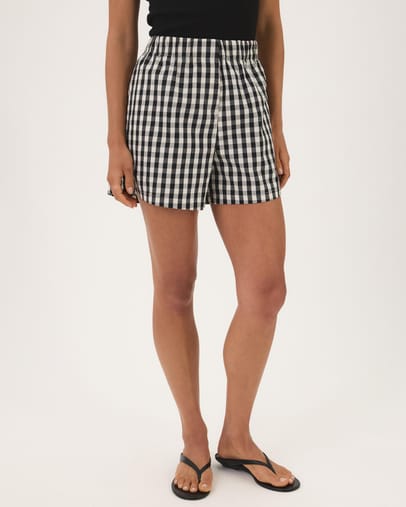 Gingham