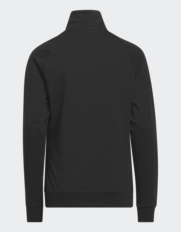 adidas Performance - 1/4-Zip Layer Pullover Kids