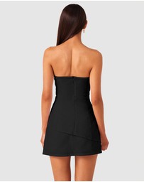 SNDYS - Nyomi Asymmetrical Top