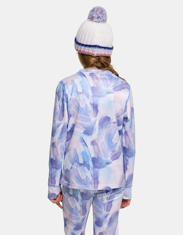 ROJO Outerwear - Girls Jyndie Crew Neck Top