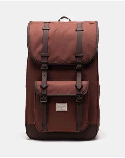 Herschel - Herschel Little America Backpack