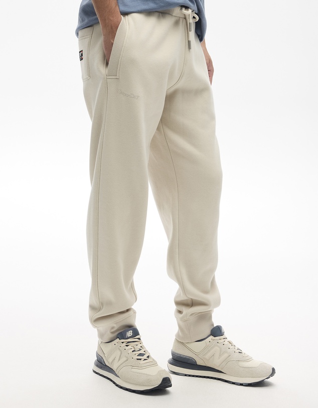 Superdry - Essential Slim Fit Joggers