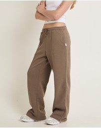 Subtitled - Subtitled Baggy Track Pants