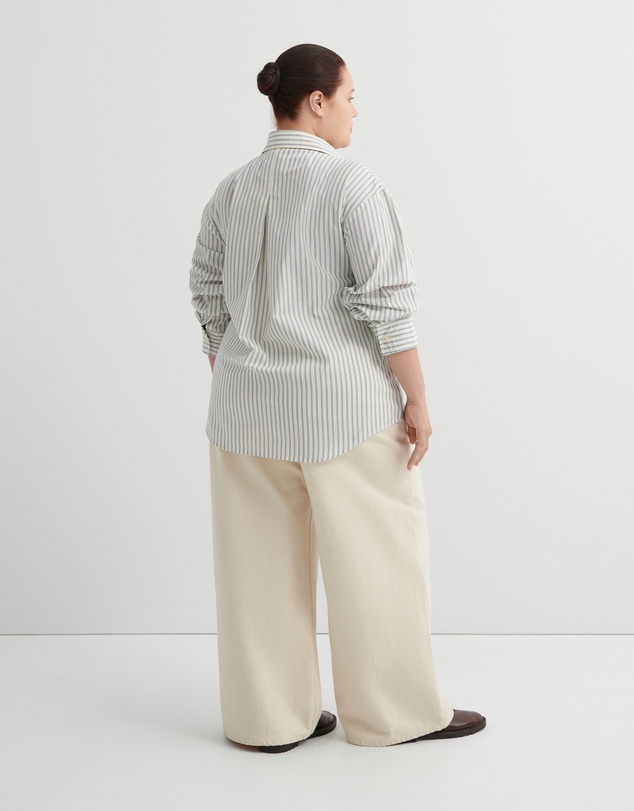 Kowtow - Maker Shirt