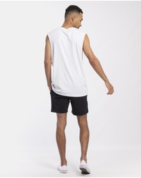 Xander - Athletique Tank