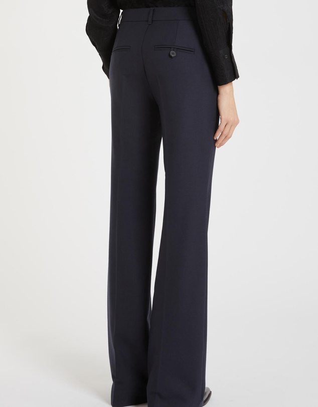 Marella - Straight Leg Trouser