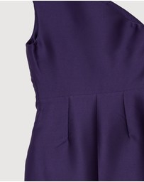 Revibe - Repaired Solace London Kira Maxi Dress - AU 12
