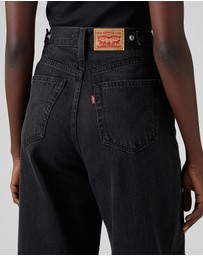 Levi's - Cinch Baggy Jeans