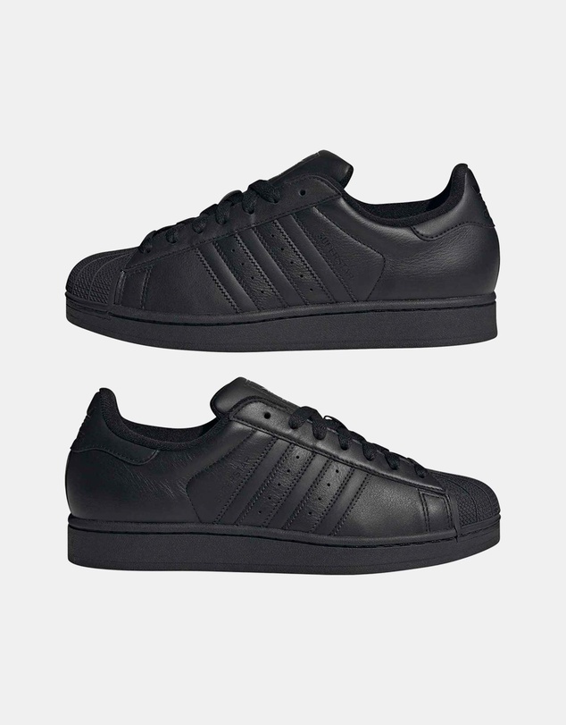 adidas Originals - Superstar II Shoes - Unisex
