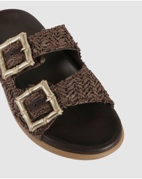 S by Sempre Di - Thera Slides