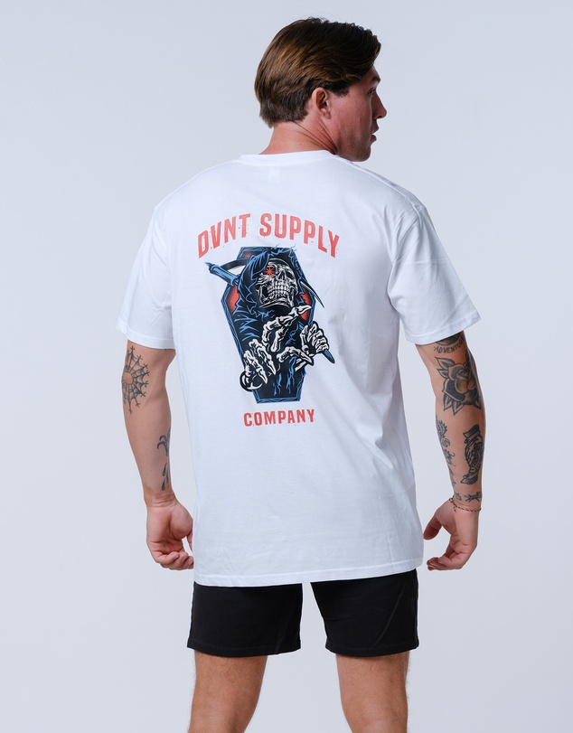 DVNT - Crypt Tee