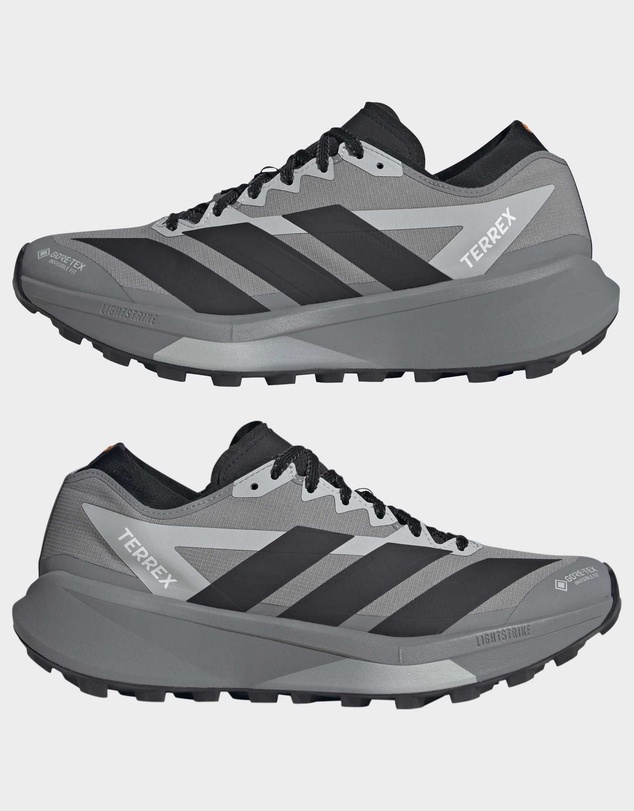 adidas Performance - Terrex Agravic GTX 2 Trail Running Shoes Unisex