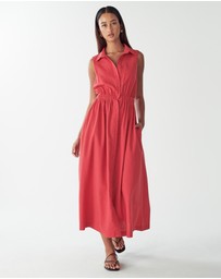 Willa - Lina Dress