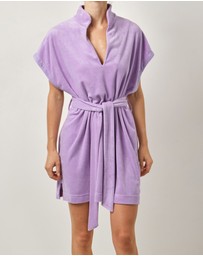 Walnut Melbourne - Havana Dress