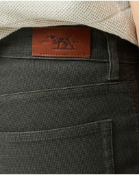 Rodd & Gunn - Glenvar Straight Fit Jean Long Leg