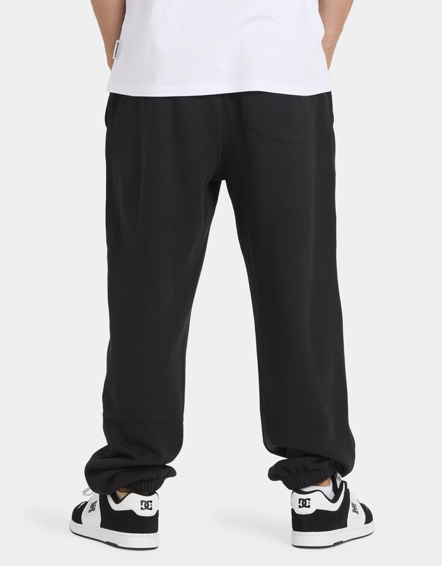 Quiksilver - Mens Graphic Track Pants