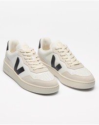 Veja - V-90 O.T. Leather - Unisex