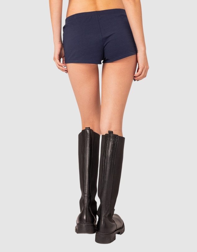 EDIKTED - Jordan Micro Shorts