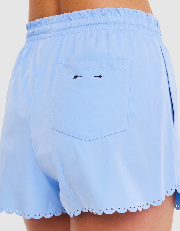 The Upside - Era Shorts