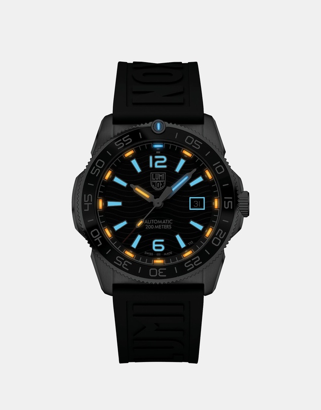 Luminox - Luminox Pacific Diver Automatic Watch