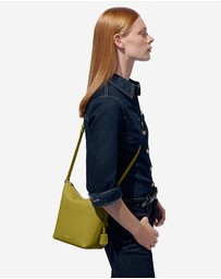 Maison De Sabre - The Zipped Bucket Bag