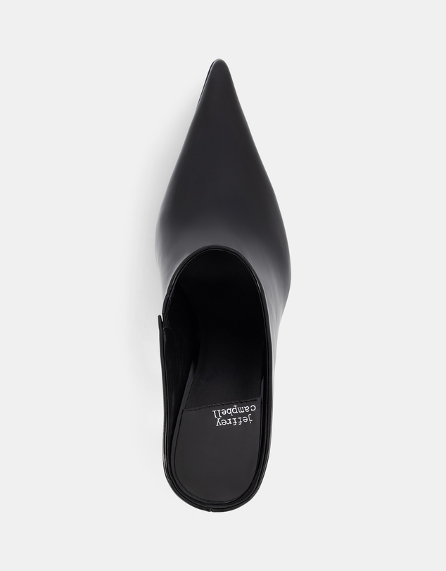 Jeffrey Campbell - Vader Heels