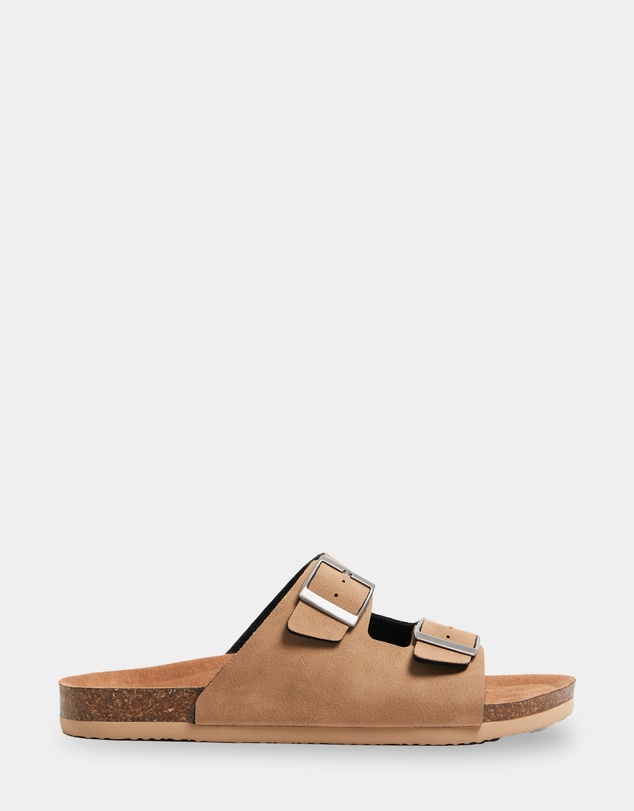 Kustom - Womens Duo Slides