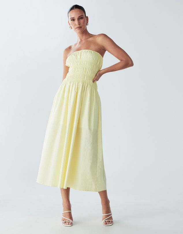 BWLDR - Lexie Dress