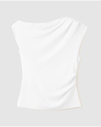 M.N.G - Juline T-Shirt