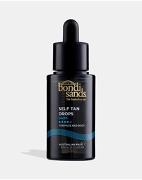 Bondi Sands - Self Tan Drops Dark 30ml
