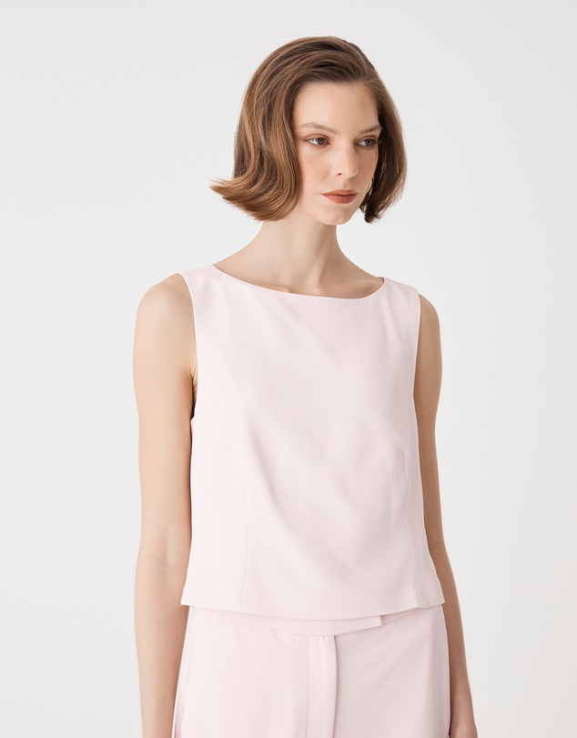 Forcast - Chelsea Sleeveless Top