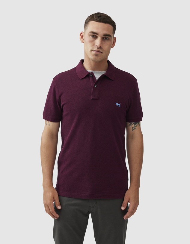 Rodd & Gunn - The Gunn Polo