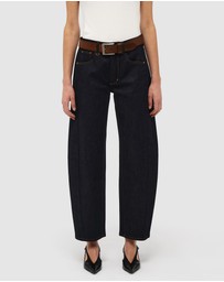 Neuw - Amber Barrel Resonate Jeans