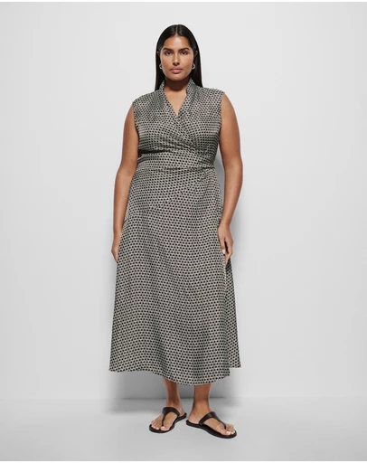 Commonry - Quinn Dress