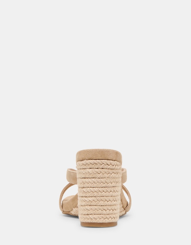 Dolce Vita - Helan espadrille camel