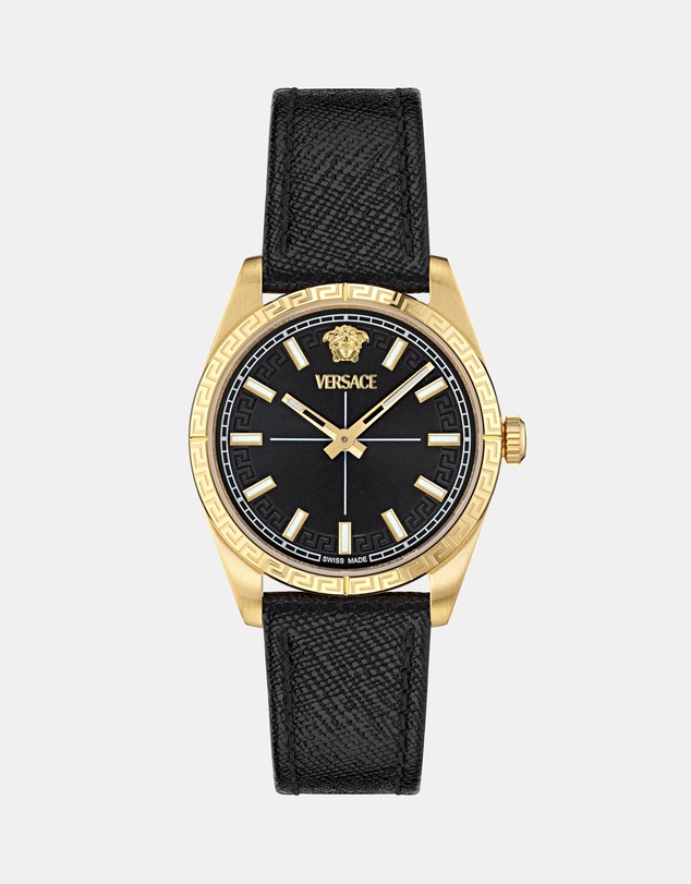 Versace - Millenyium Lady Watch