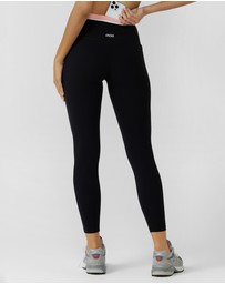 Lorna Jane - All Out Full Length Leggings