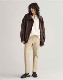 Gant - Slim Fit Chinos