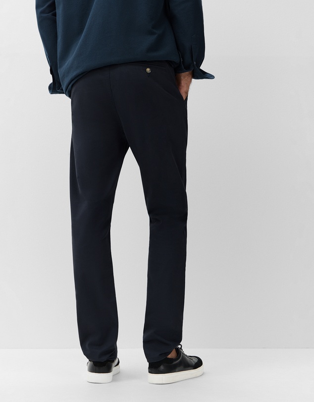 UNISON - Slim Chino Pant