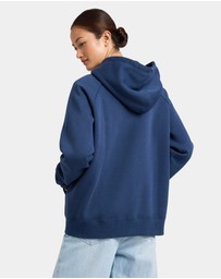 Volcom - Womens Get More Pullover Hoodie