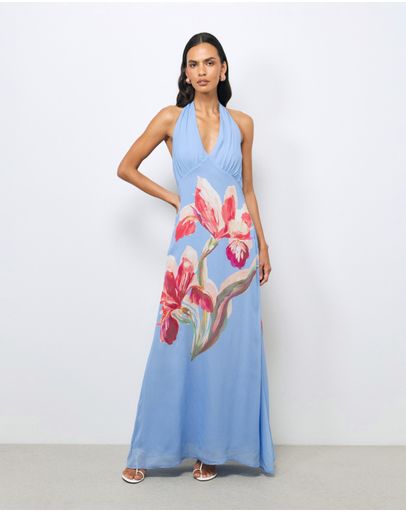 Nyla Print
