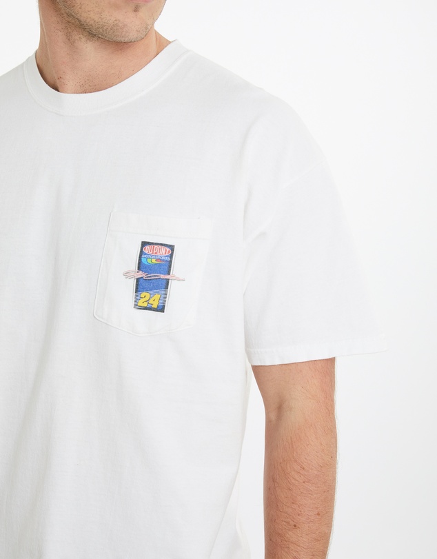Vintage by The Real Deal - Pre Loved - Vintage NASCAR Racing Tee