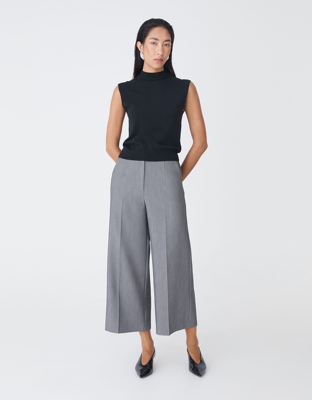 Forcast - Nikki Culotte Trousers